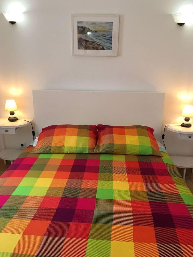 Carrapateira Lodge Eksteriør bilde