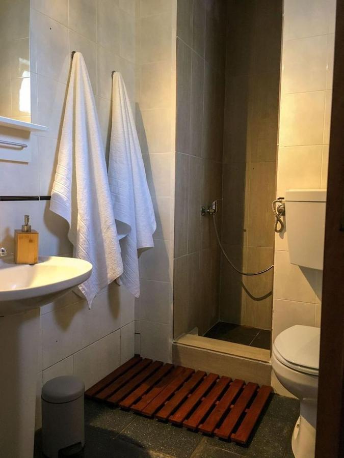 Carrapateira Lodge Eksteriør bilde