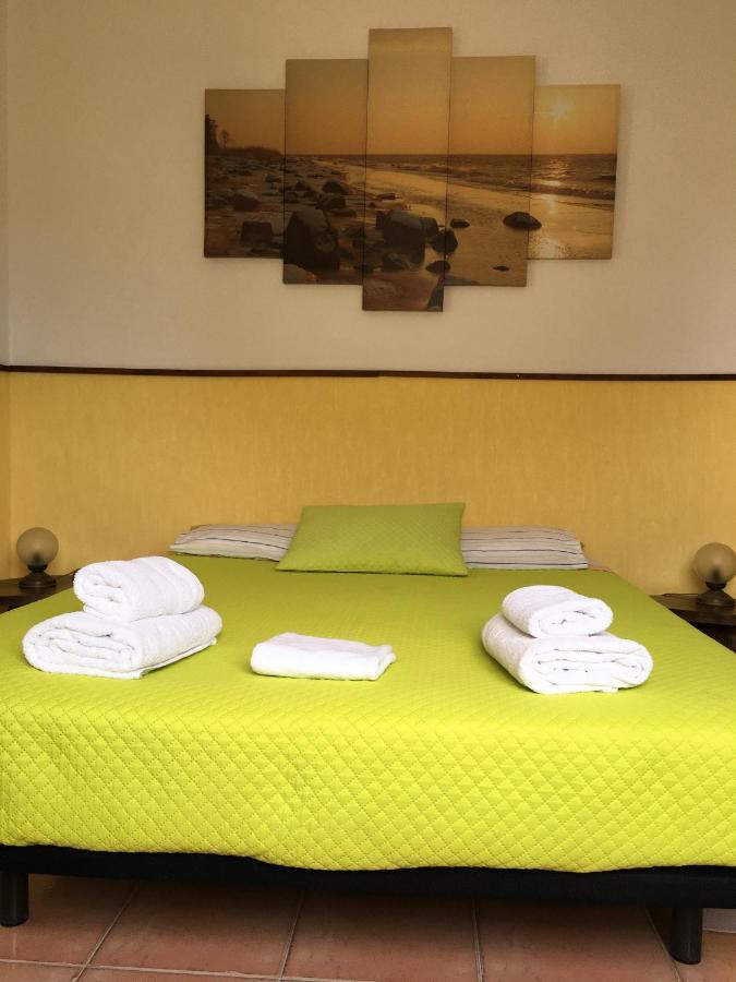 Carrapateira Lodge Eksteriør bilde