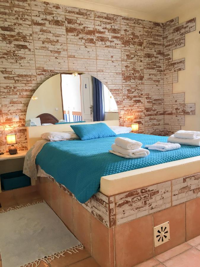 Carrapateira Lodge Eksteriør bilde