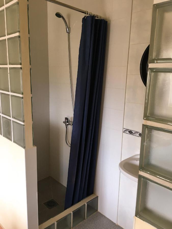 Carrapateira Lodge Eksteriør bilde