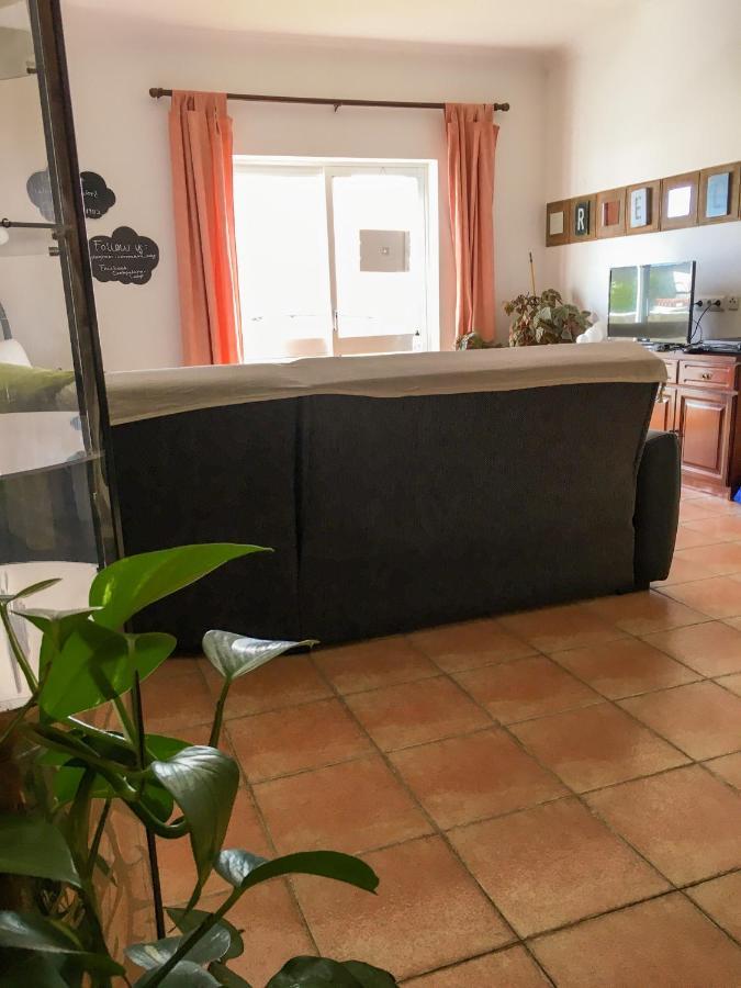 Carrapateira Lodge Eksteriør bilde